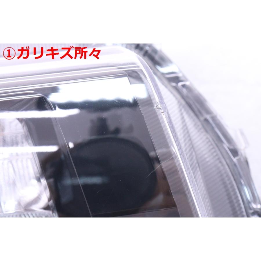 54-1570☆LED LA650S タントファンクロス☆右ヘッドライト STANLEY