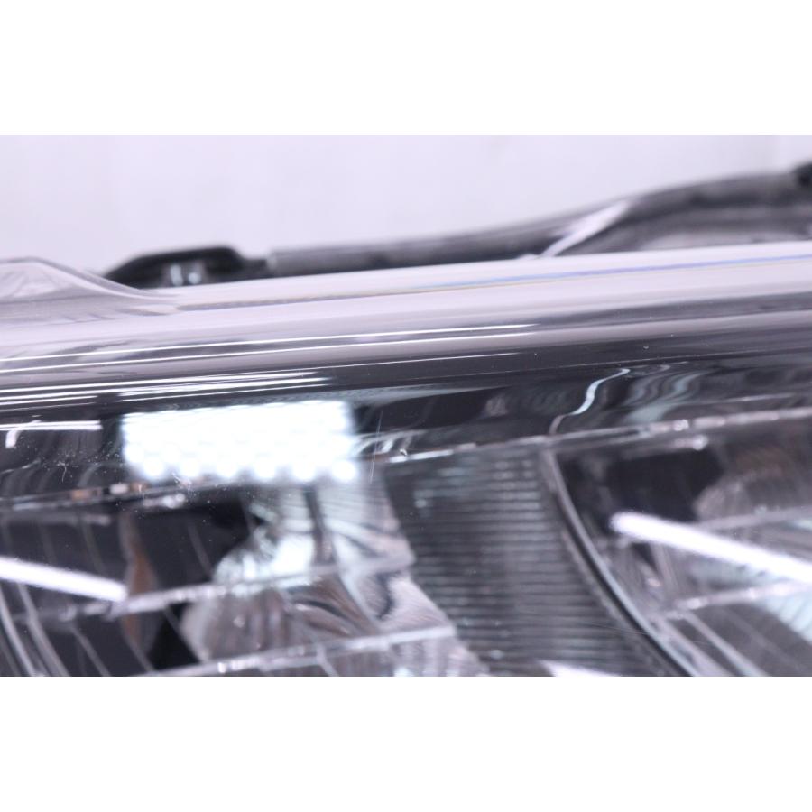 54-1570☆LED LA650S タントファンクロス☆右ヘッドライト STANLEY