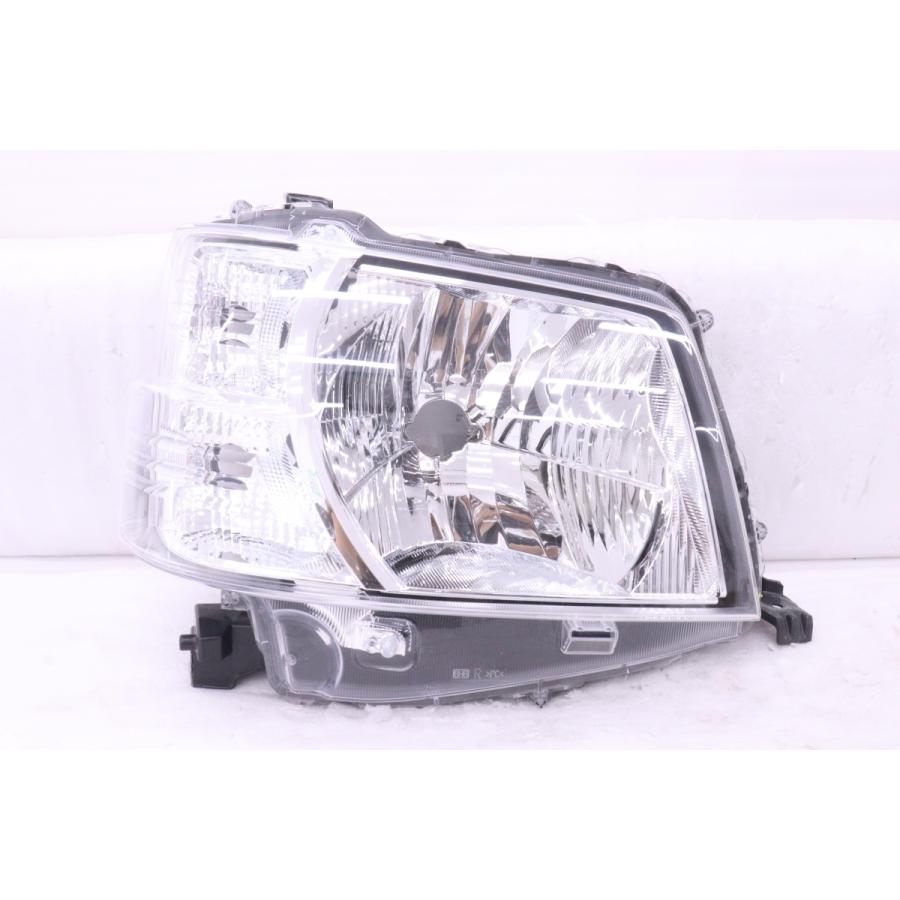 54-1575☆美品☆ハロゲン S700V ハイゼットカーゴ☆右ヘッドライト