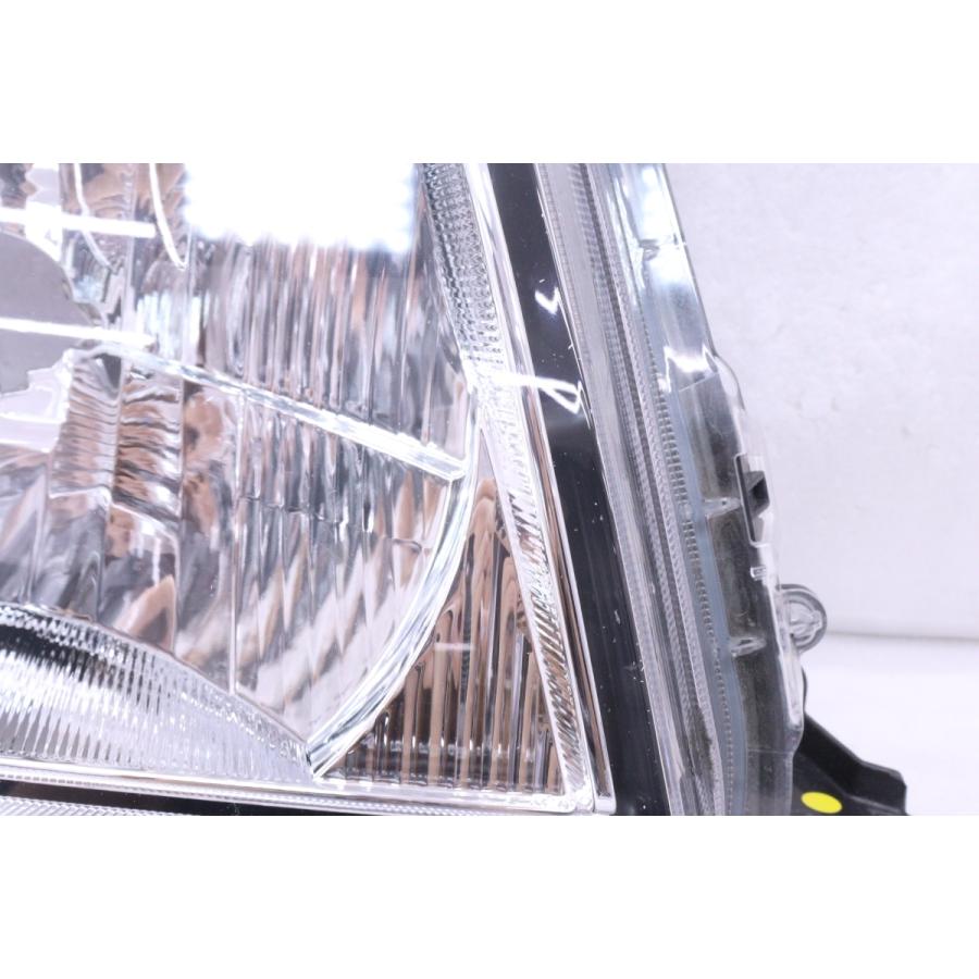 54-1575☆美品☆ハロゲン S700V ハイゼットカーゴ☆右ヘッドライト