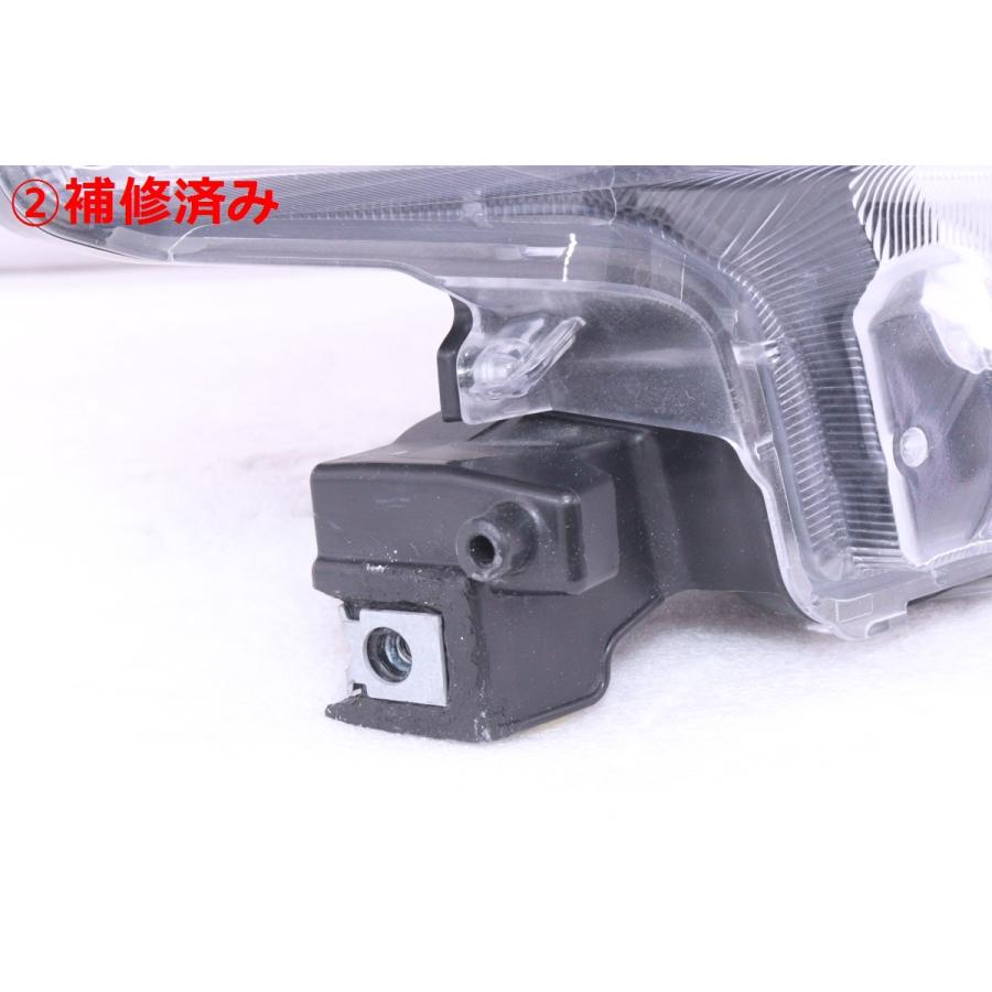 54-1575☆美品☆ハロゲン S700V ハイゼットカーゴ☆右ヘッドライト