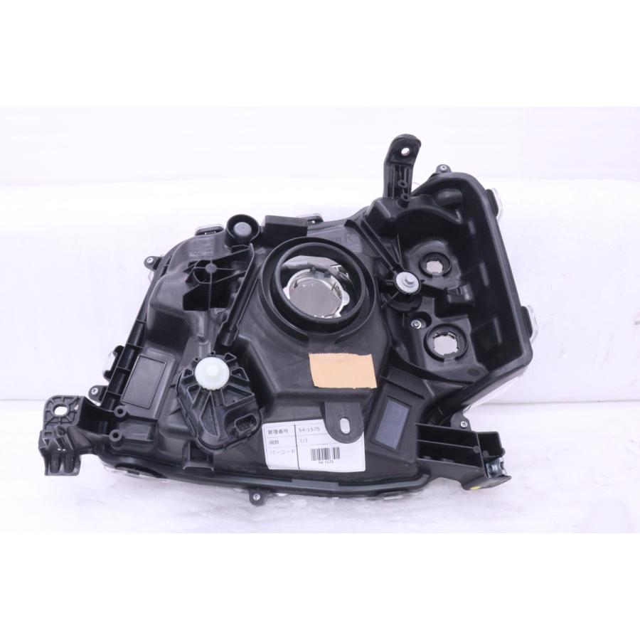 54-1575☆美品☆ハロゲン S700V ハイゼットカーゴ☆右ヘッドライト