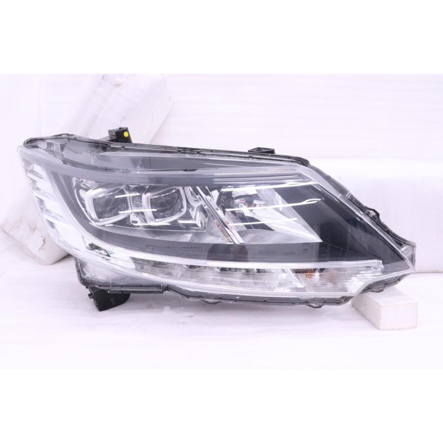 54-1641☆【値下】LED RC1 オデッセイ☆右ヘッドライト コーナリング