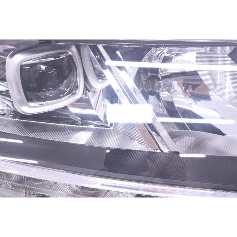 54-1641☆【値下】LED RC1 オデッセイ☆右ヘッドライト コーナリング