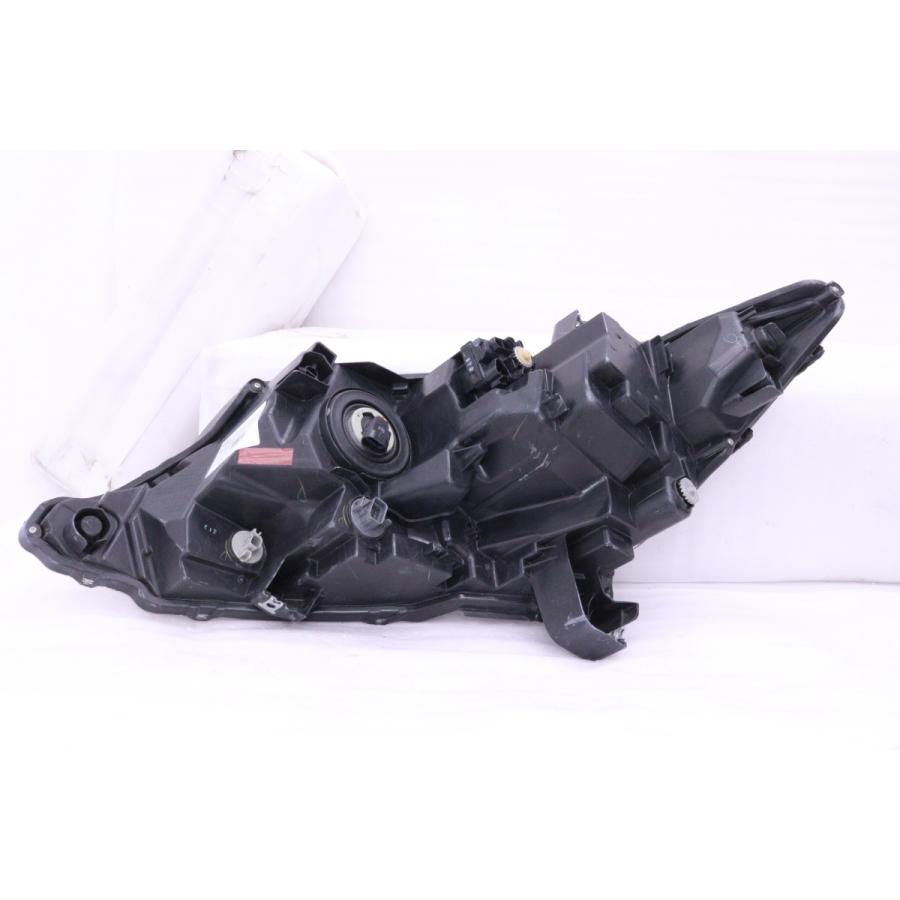 54-1641☆【値下】前期 LED RC1 オデッセイ☆右ヘッドライト