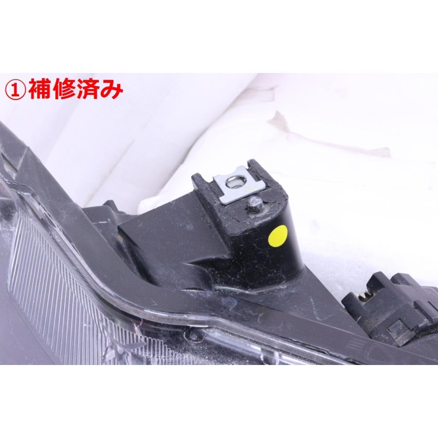 54-1641☆【値下】前期 LED RC1 オデッセイ☆右ヘッドライト