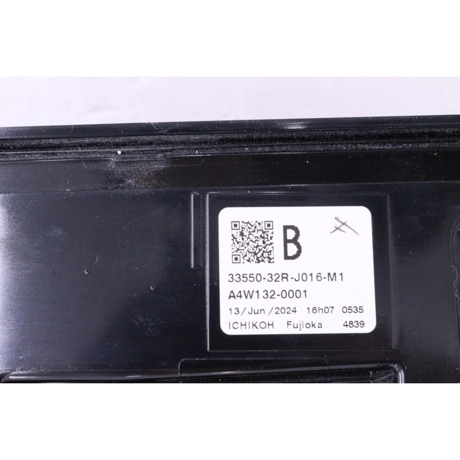54-1652☆美品☆LED JF5 N-BOXカスタム☆左テールライト ICHIKOH D318
