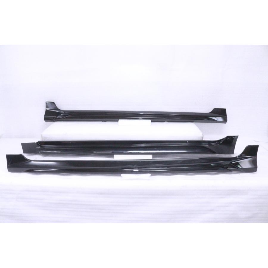 54-1990☆未使用品 中古 モデリスタ☆210 カローラツーリング 左右
