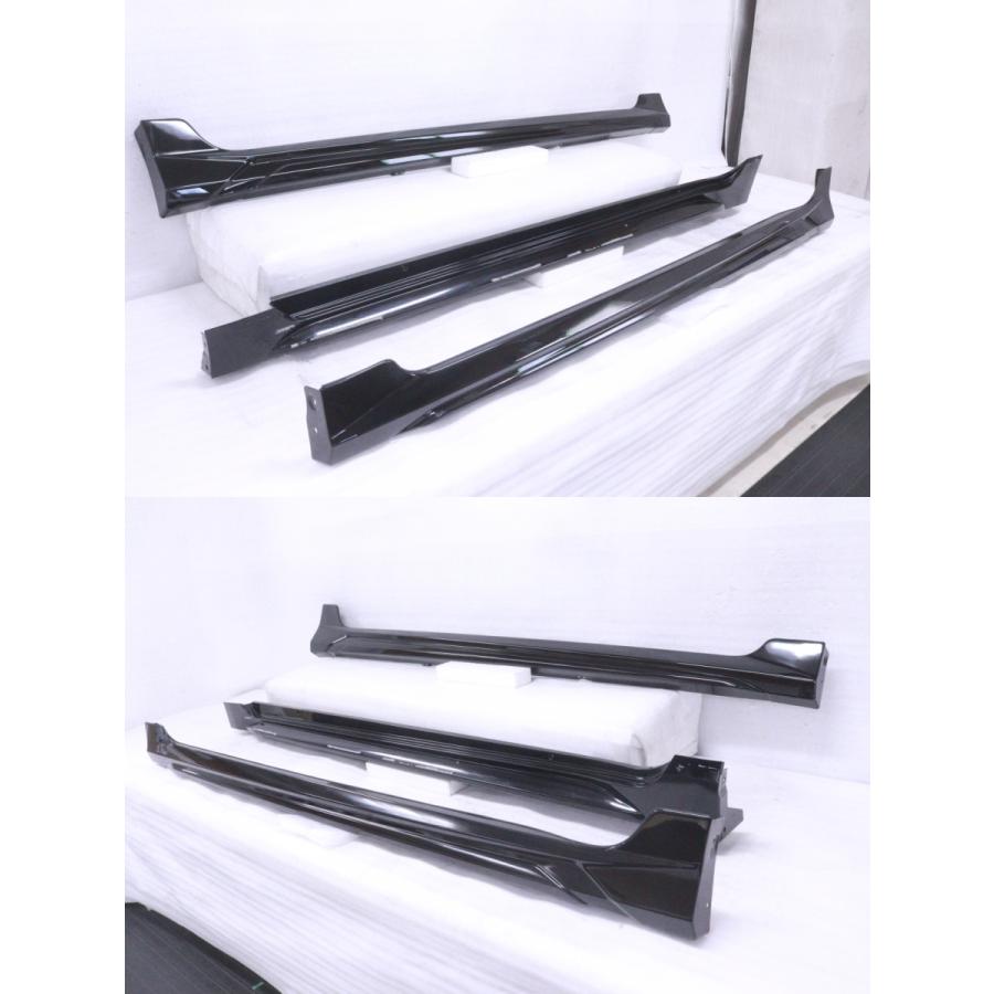54-1990☆未使用品 中古 モデリスタ☆210 カローラツーリング 左右