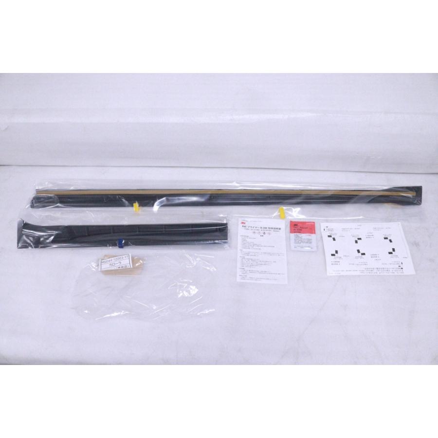 54-1990☆未使用品 中古 モデリスタ☆210 カローラツーリング 左右