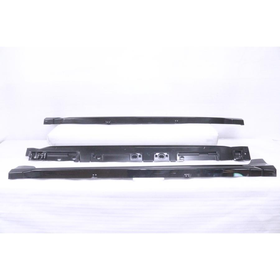 54-1990☆未使用品 中古 モデリスタ☆210 カローラツーリング 左右