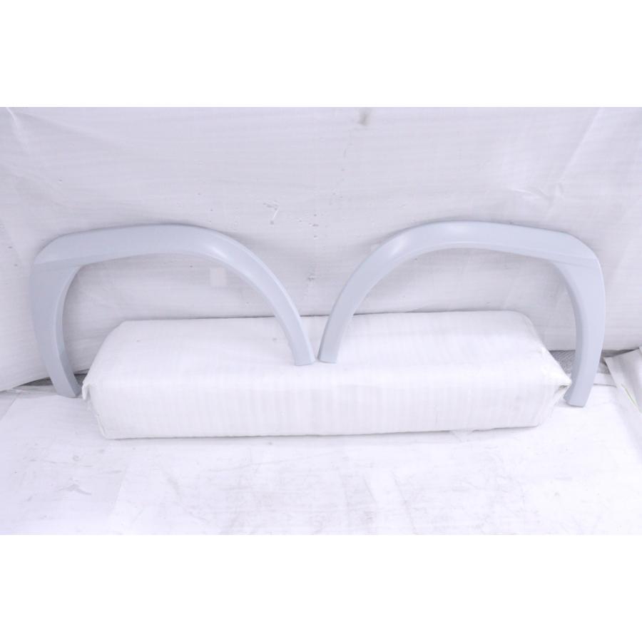 54-2084☆未使用品 TRD MZAA10 レクサスUX エアロフェンダー 左右