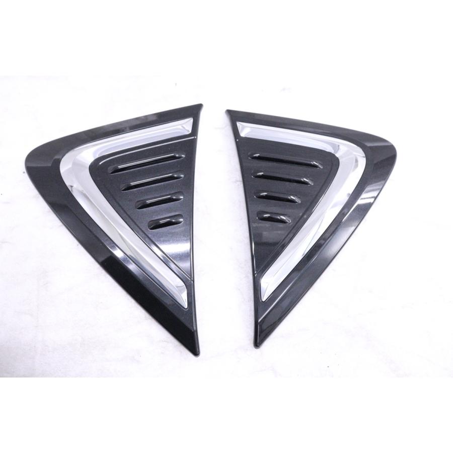 54-2094☆未使用品 中古 モデリスタ NGX10 C-HR 左右フェンダー 