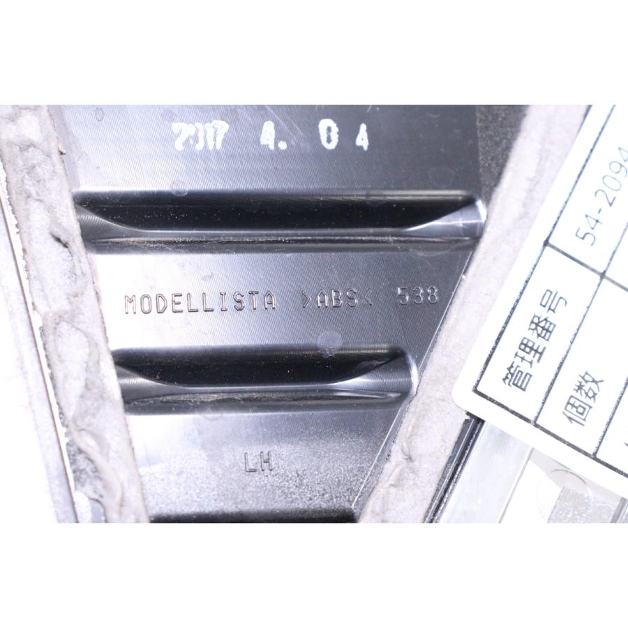 54-2094☆未使用品 中古 モデリスタ NGX10 C-HR 左右フェンダー