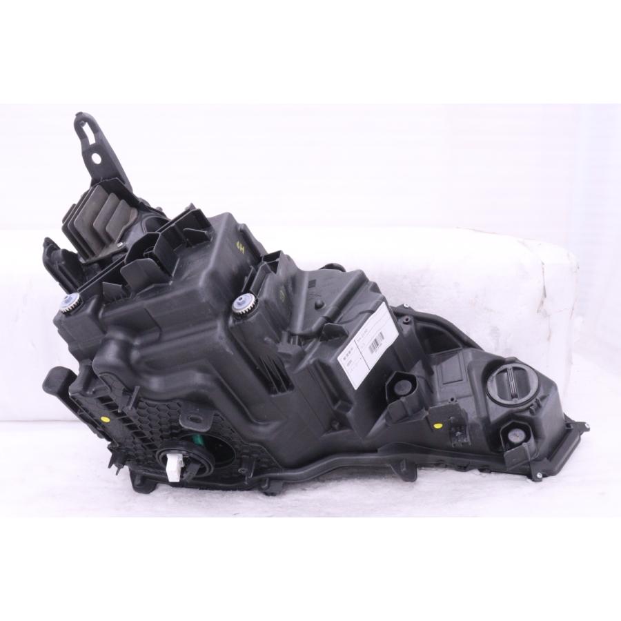 54-2140☆美品☆LED MZAH10 レクサスUX☆左ヘッドライト KOITO 76-73