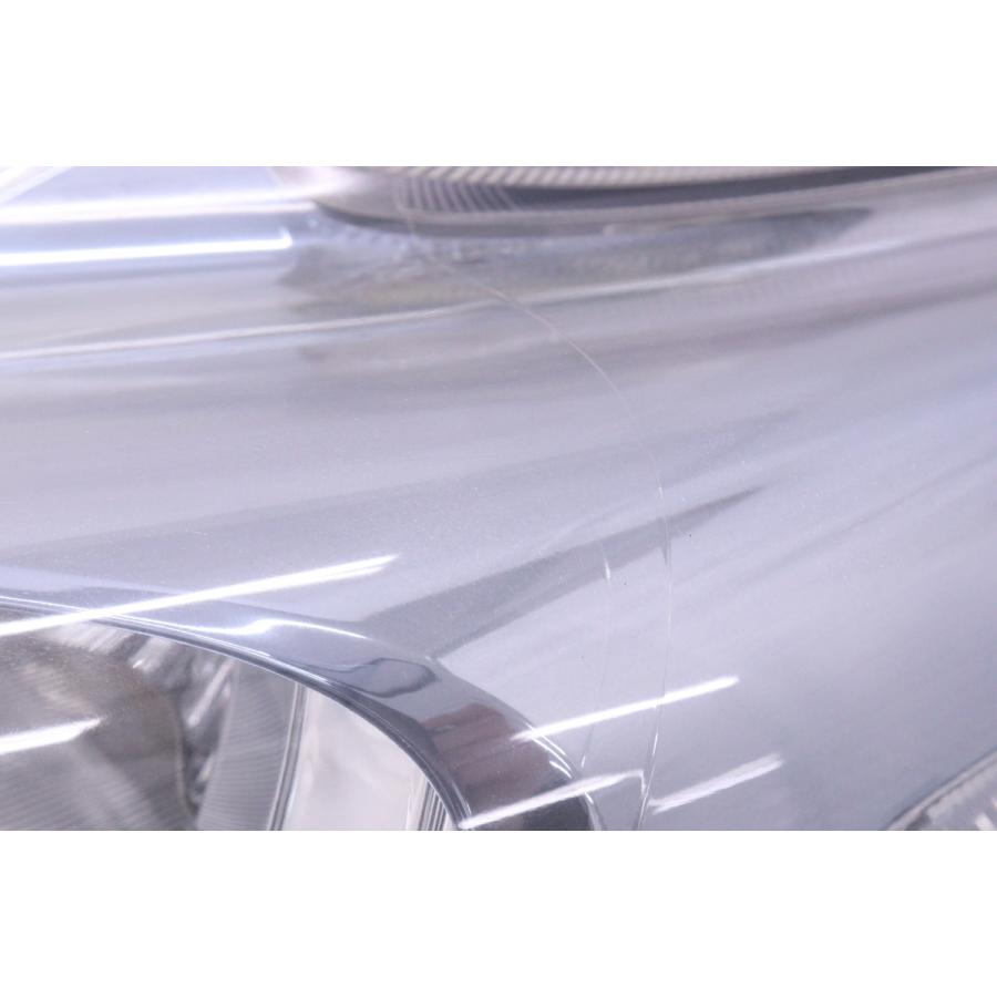 54-2636☆中期 LED ZVW30 プリウス☆左ヘッドライト KOITO 47-30 打刻