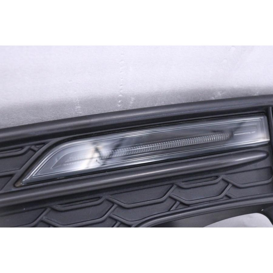 54-298☆美品☆純正OP 後期 LED GT2 インプレッサ☆左右