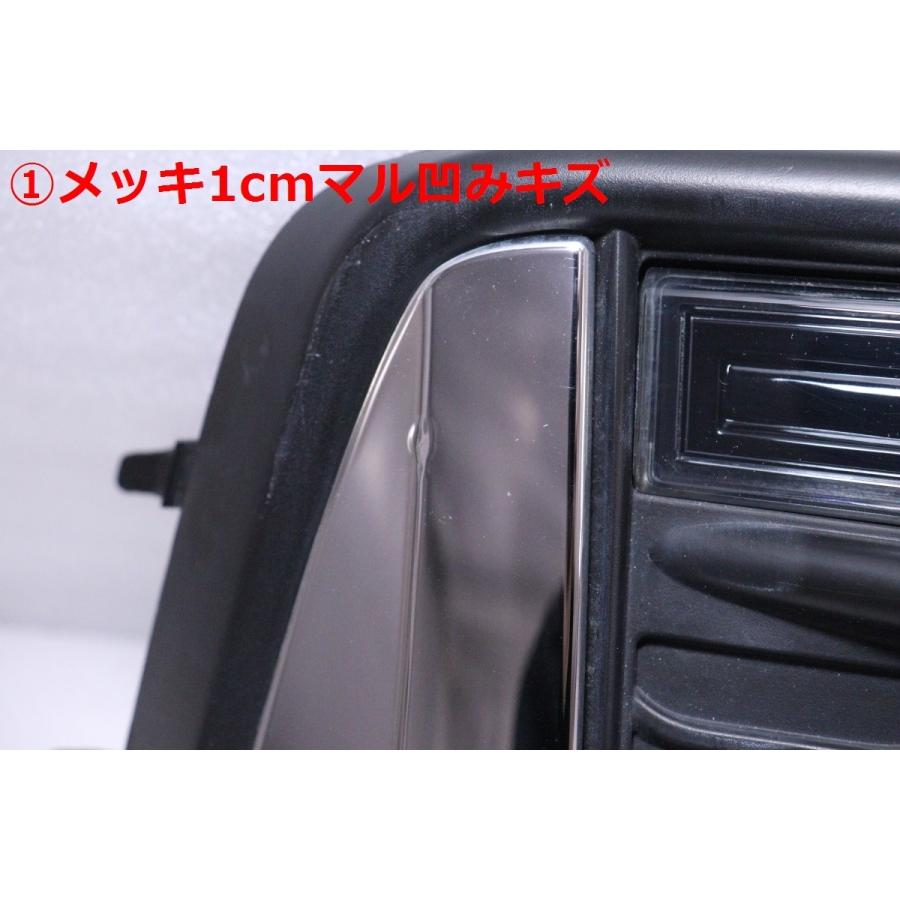 54-298☆美品☆純正OP 後期 LED GT2 インプレッサ☆左右