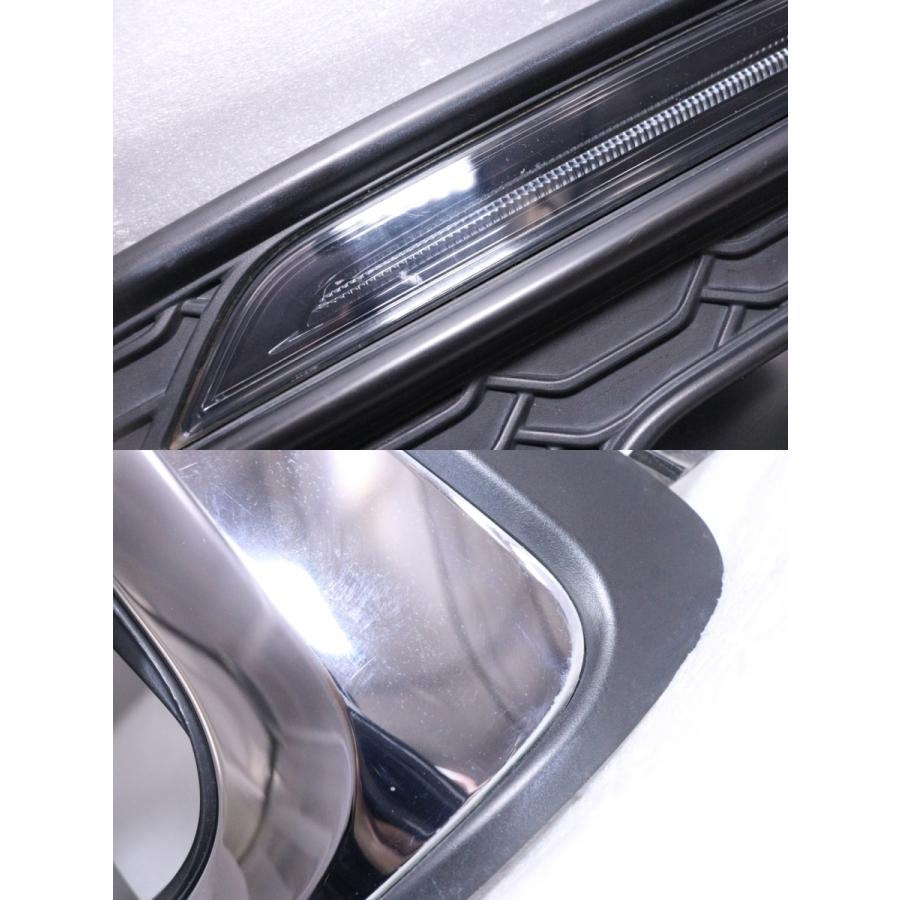 54-298☆美品☆純正OP 後期 LED GT2 インプレッサ☆左右