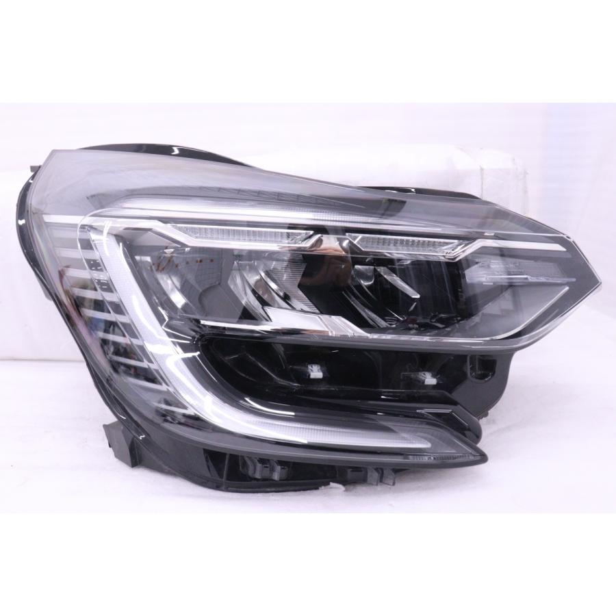 54-325☆LED HJBH5H キャプチャー☆右ヘッドライト 26010 0119R