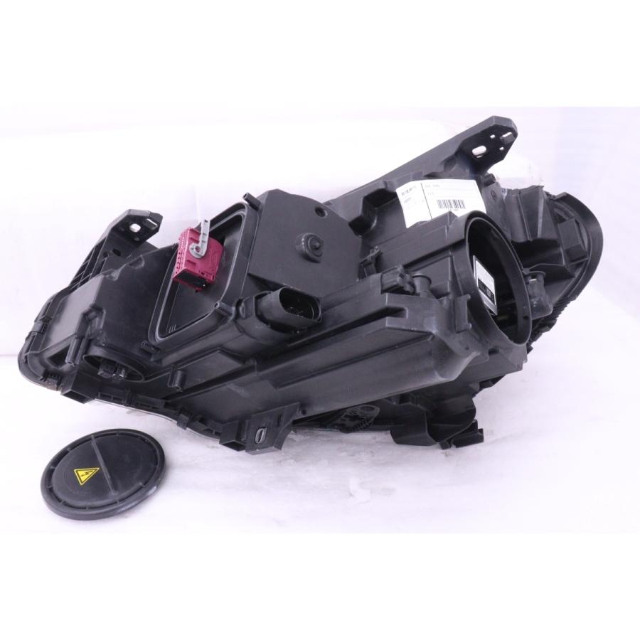 メルセデス ベンツ 前期 HID W246 ベンツ Bクラス ヘッドライト 54-395☆前期 HID W246 ベンツ Bクラス☆右ヘッドライト A 246 820 74