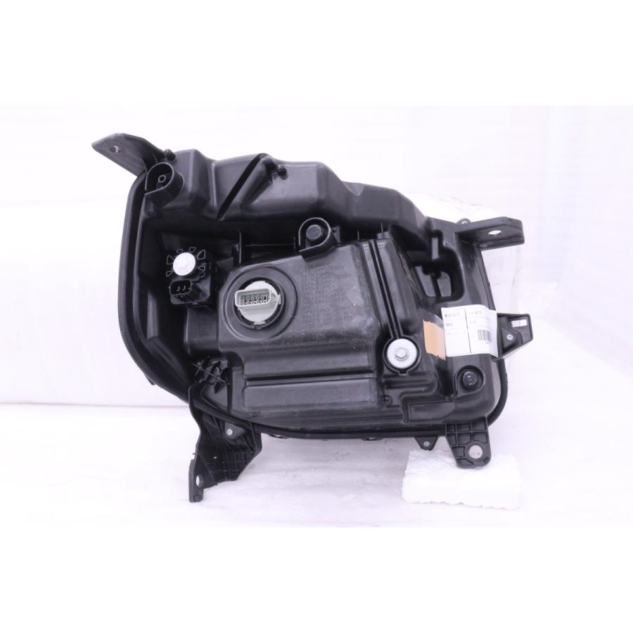 JF5 NBOXカスタム 左ヘッドライト STANLEY W6712#3992 40-1845☆【値下】LED JF5 N-BOXカスタム☆左ヘッドライト