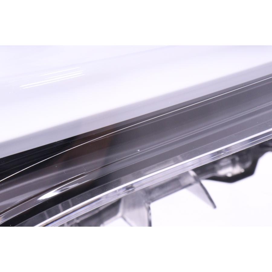 54-497☆美品 後期 LED ZYX11 C-HR☆右ヘッドライト KOITO 10-116 打刻