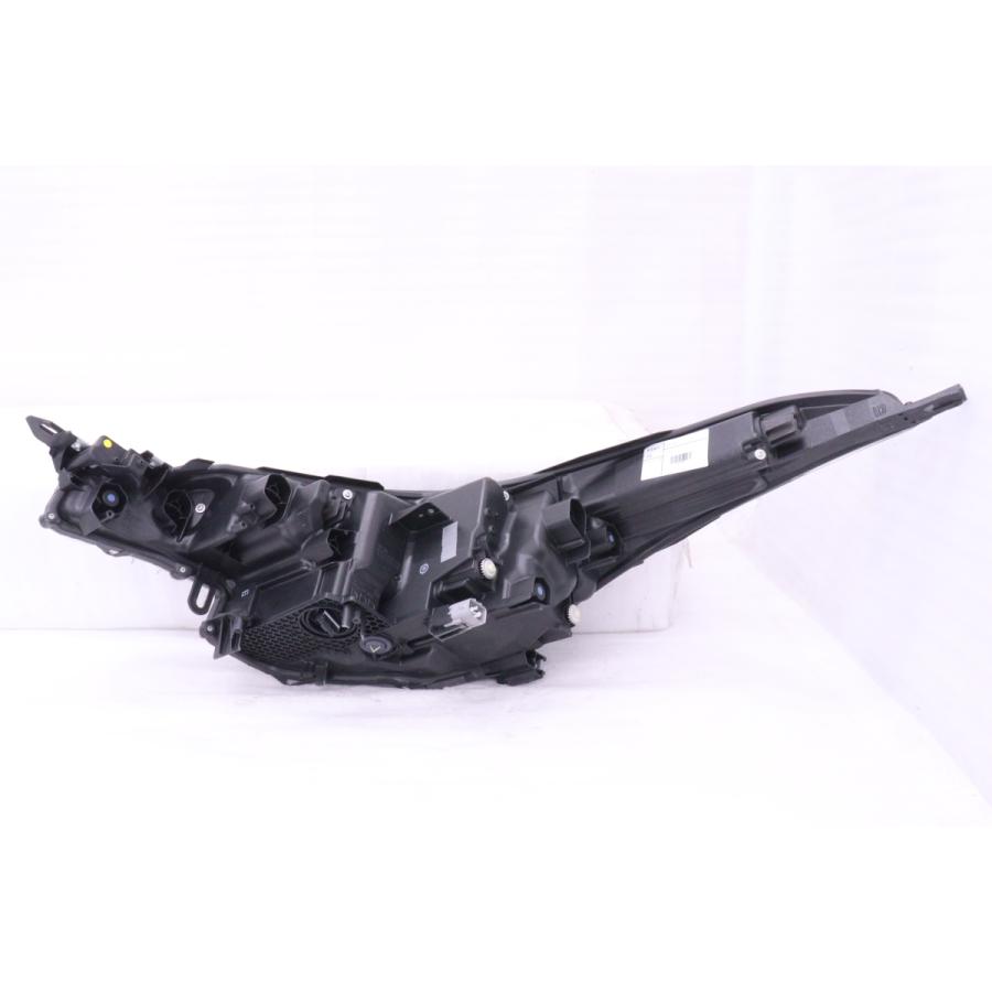 54-497☆美品 後期 LED ZYX11 C-HR☆右ヘッドライト KOITO 10-116 打刻