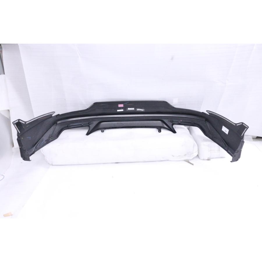 トヨタ　80ハリアー モデリスタ　リアスポイラー　値下げ可 54-503☆モデリスタ☆MXUA80 ハリアー HV リアスポイラー☆D2641-63110