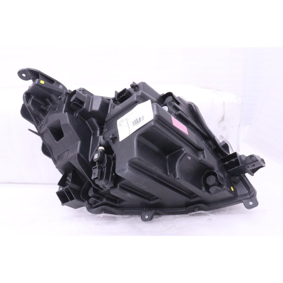 ルーミーカスタム後期 M900A LEDヘッドライト 左右セット W6242 54-518☆美品 後期 LED M900A ルーミーカスタム☆左ヘッドライト