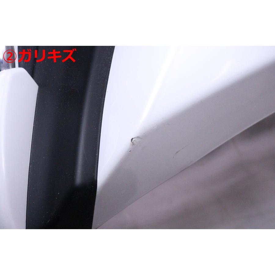 54-563☆モデリスタ☆FJA300W ランドクルーザー ZX フロントスポイラー