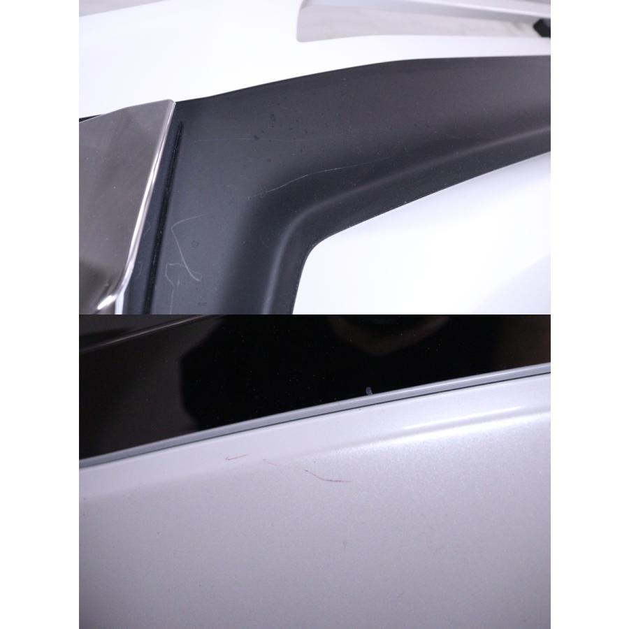 専用M 300系ランドクルーザーZX【モデリスタ装着車専用】エアロ3点キット未