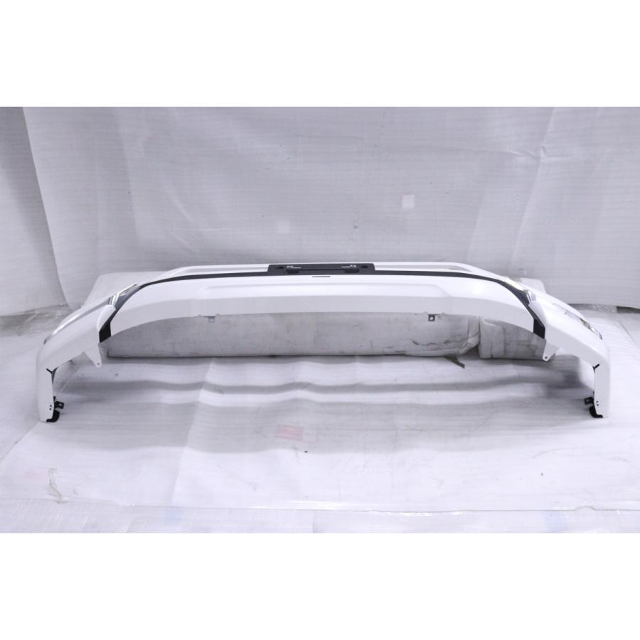 54-563☆モデリスタ☆FJA300W ランドクルーザー ZX フロントスポイラー