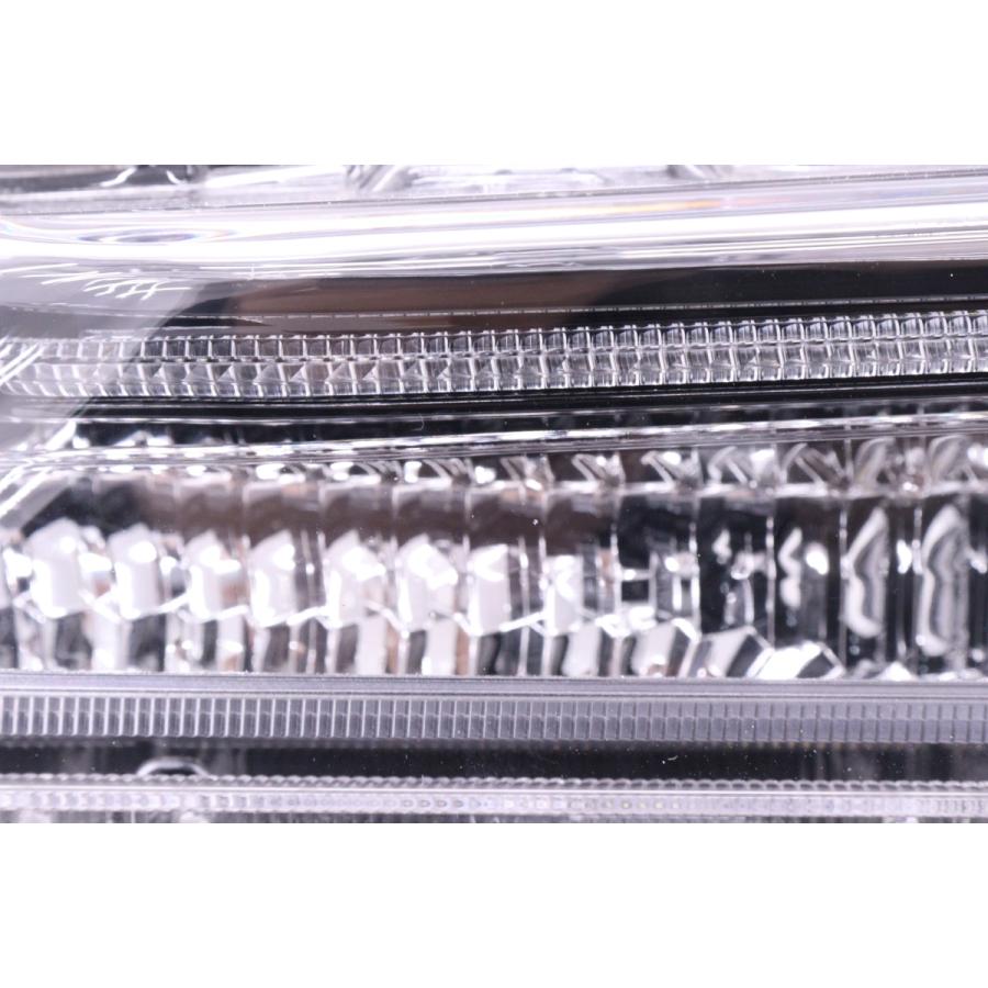 54-575☆美品☆LED ZRE212 カローラ ツーリング☆左ヘッドライト KOITO