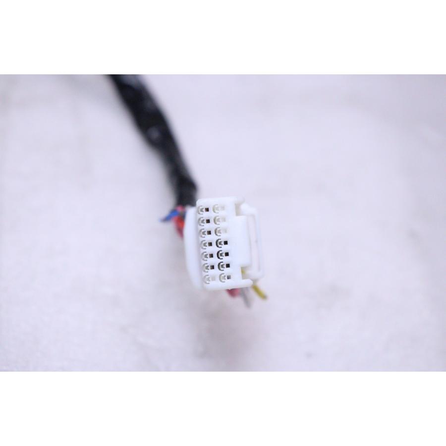 54-589☆値下 美品 後期 9P MH85S ワゴンR 左ドアミラー 84720-56T04