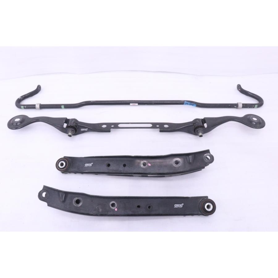 54-598☆正常品☆VAB WRX-STI フレキシブルサポートフレーム ラテラル