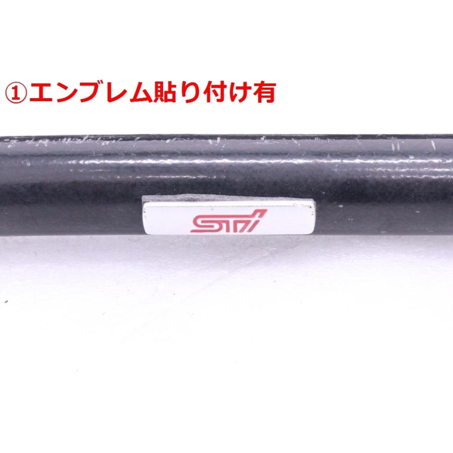 54-598☆正常品☆VAB WRX-STI フレキシブルサポートフレーム ラテラル