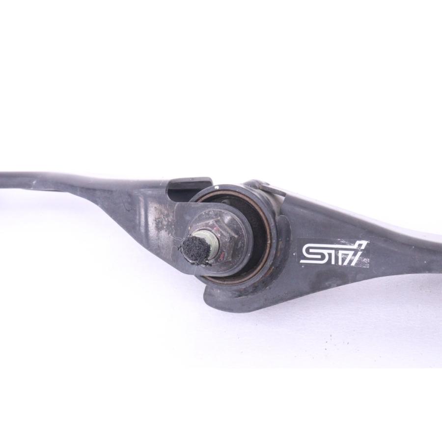 54-598☆正常品☆VAB WRX-STI フレキシブルサポートフレーム ラテラル