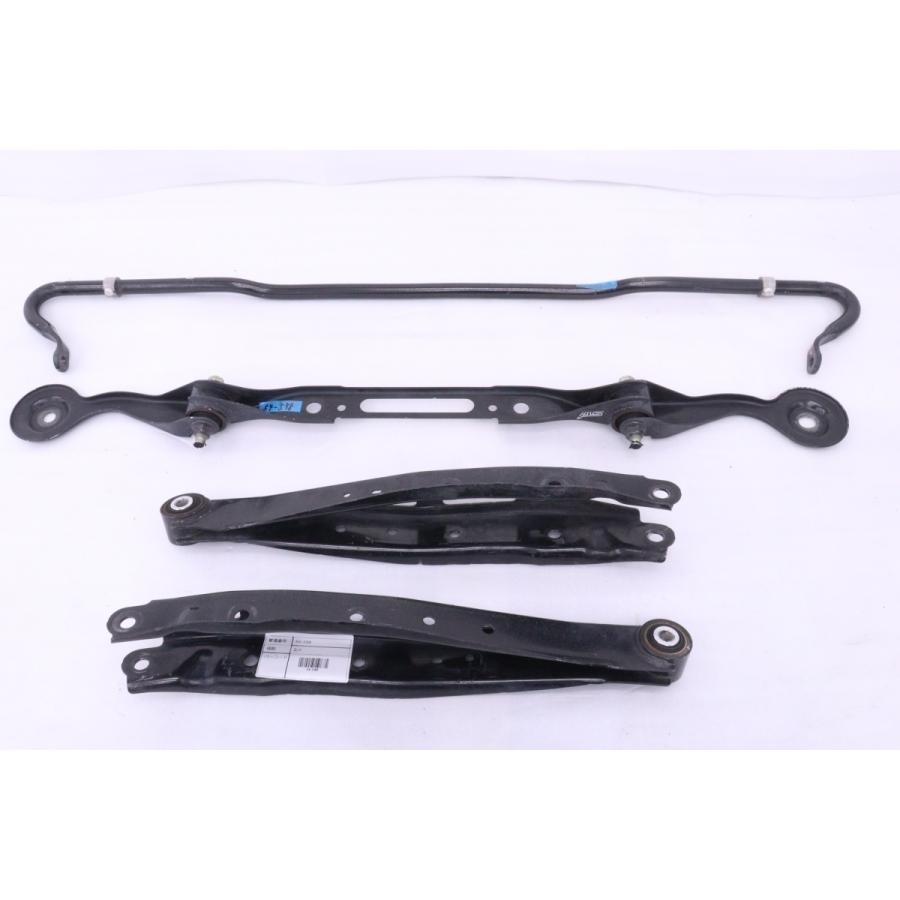 54-598☆正常品☆VAB WRX-STI フレキシブルサポートフレーム ラテラル