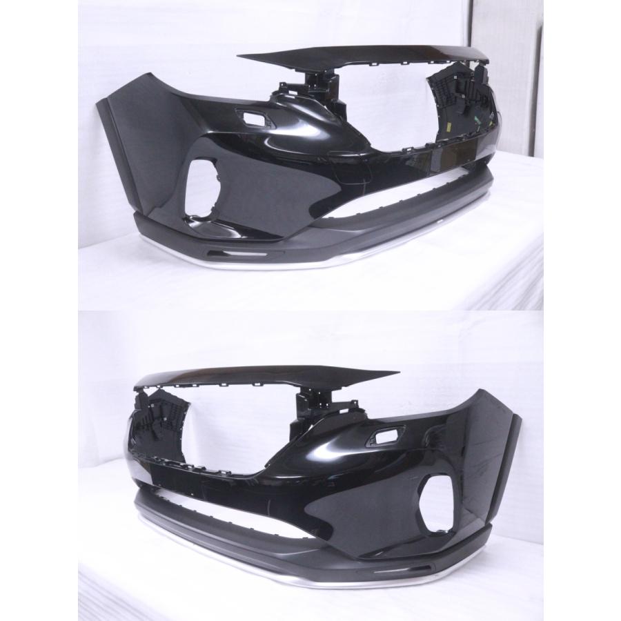 54-859☆値下 STI☆VN5 レヴォーグレイバック フロントバンパー