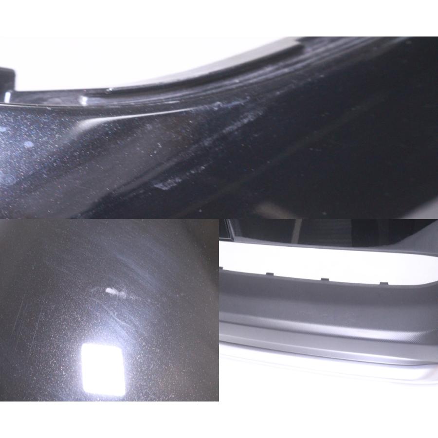 54-859☆値下 STI☆VN5 レヴォーグレイバック フロントバンパー