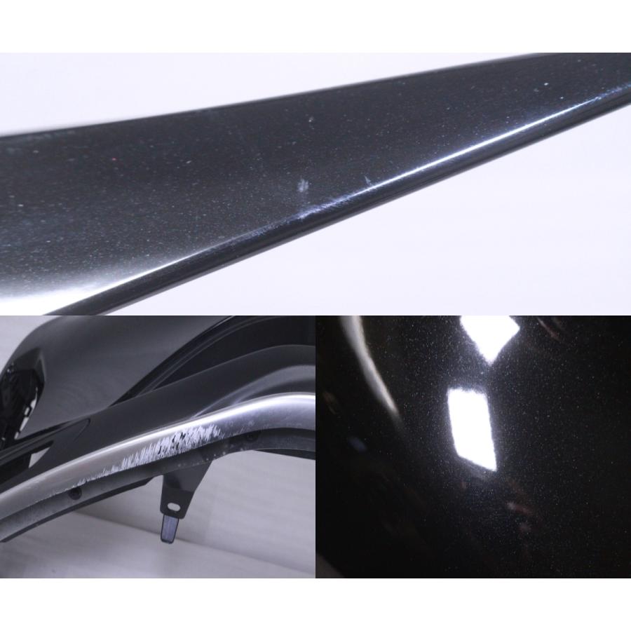 54-859☆値下 STI☆VN5 レヴォーグレイバック フロントバンパー
