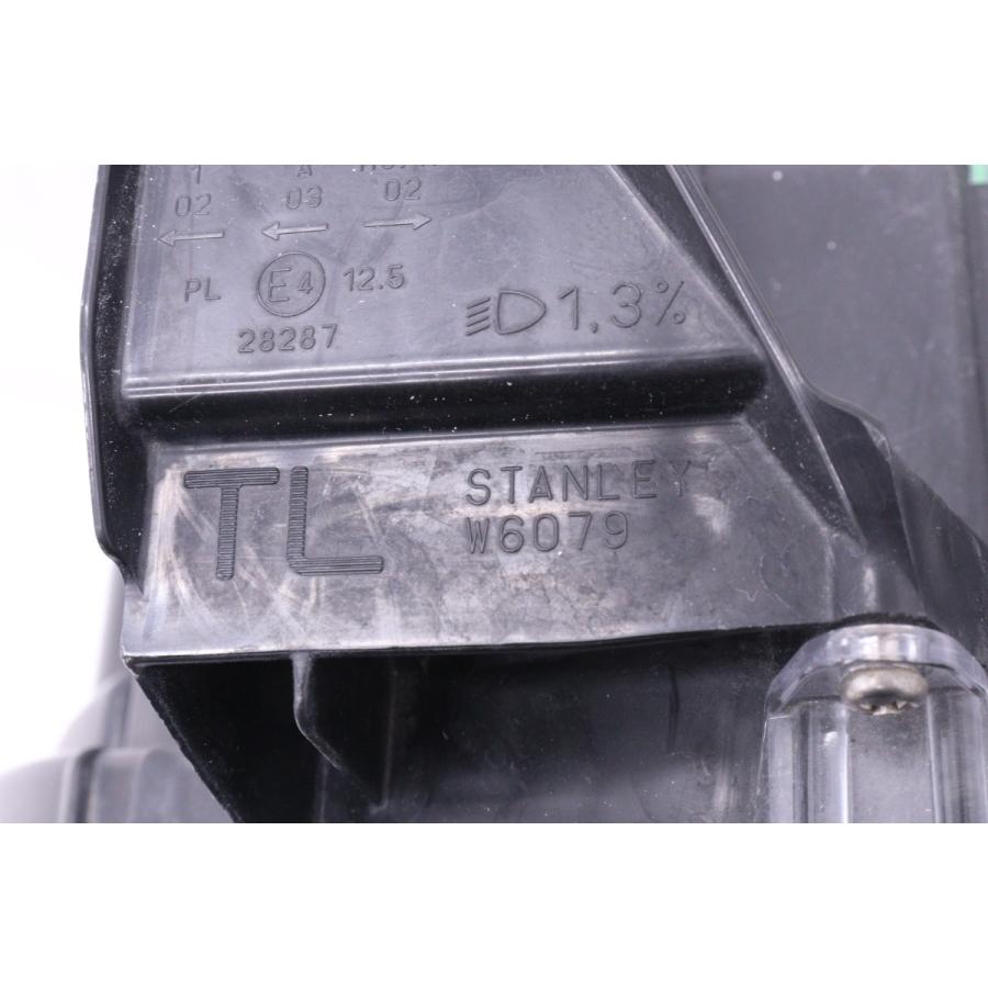 54-923☆美品☆LED MX91S ワゴンRスマイルハイブリッド☆右ヘッド