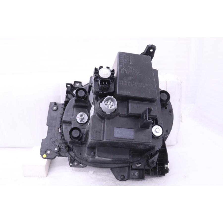 54-923☆美品☆LED MX91S ワゴンRスマイルハイブリッド☆右ヘッド