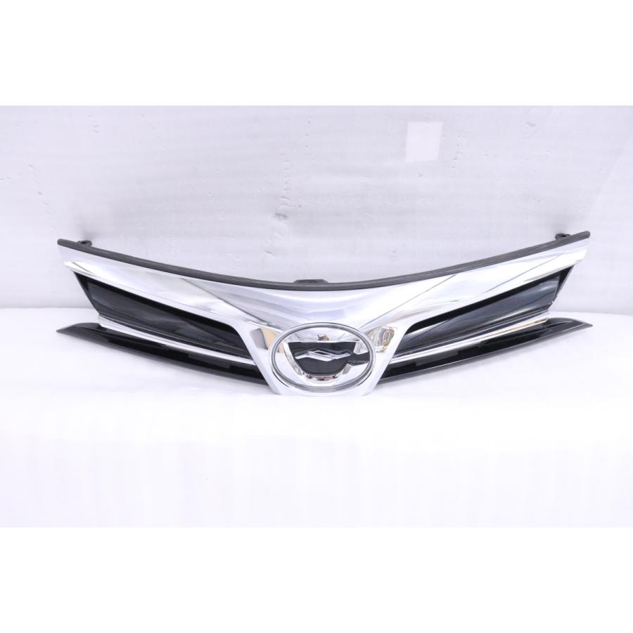 54-946☆美品☆後期 NRE161G カローラアクシオ フロントグリル