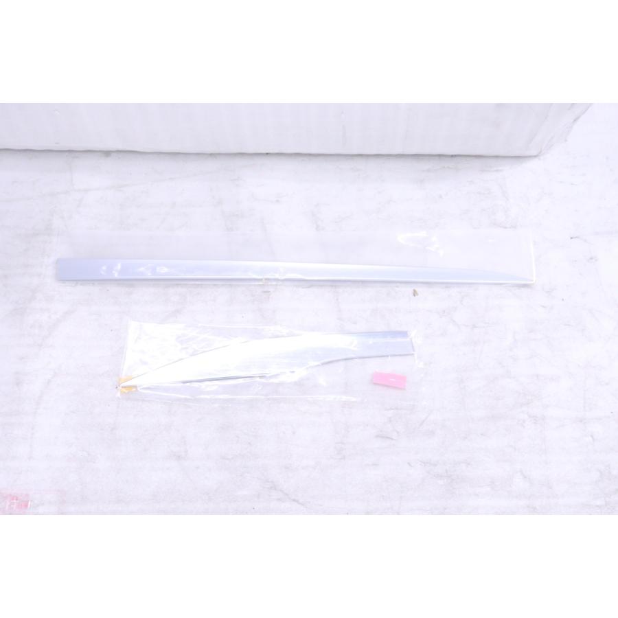 55-137☆未使用品 モデリスタ☆AZSH35 クラウンクロスオーバー 右