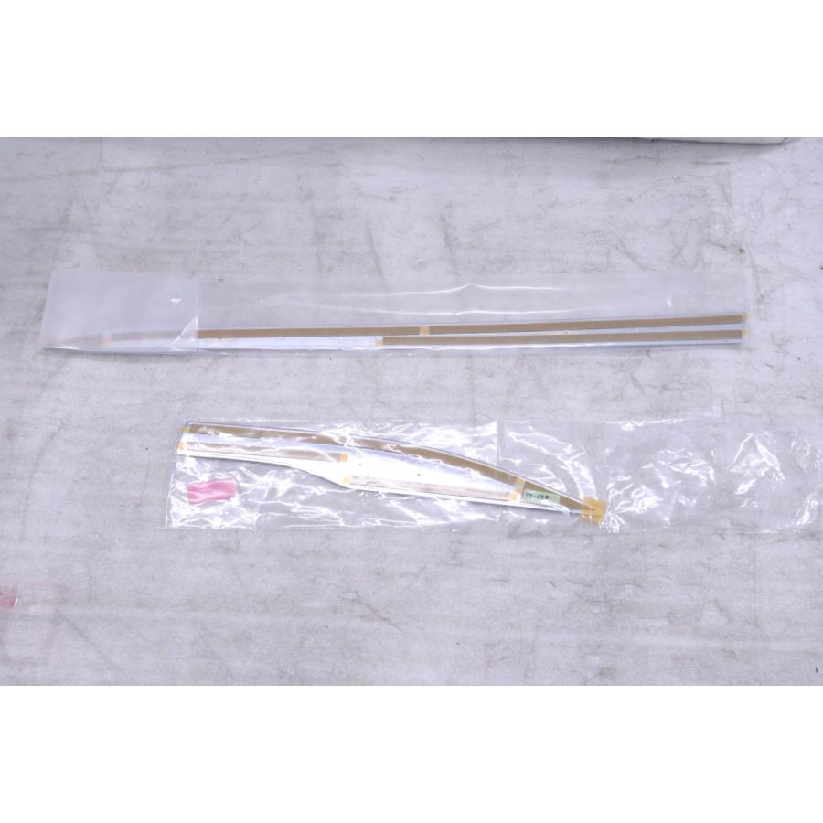55-137☆未使用品 モデリスタ☆AZSH35 クラウンクロスオーバー 右