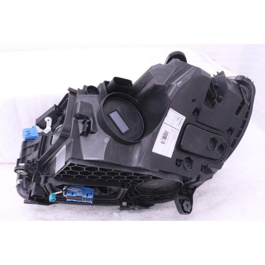 メルセデス・ベンツ cクラス C220D W206 ヘッドライト　右 55-1510☆極上品☆LED W206 ベンツCクラス☆右ヘッドライト A 206 906