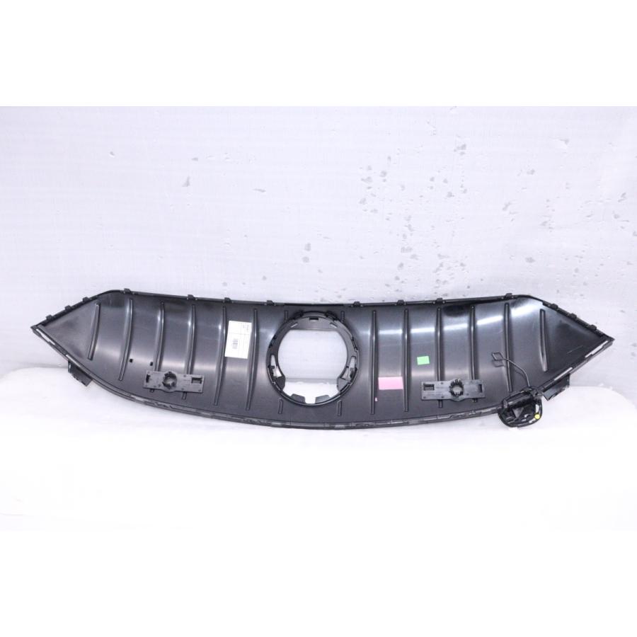 55-1658☆ソナー穴有 V297 ベンツ EQS AMG フロントグリル A 297 885 