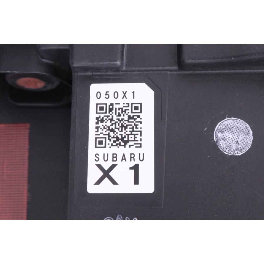 55-1827☆美品 LED BT5 レガシィアウトバック☆右ヘッドライト KOITO